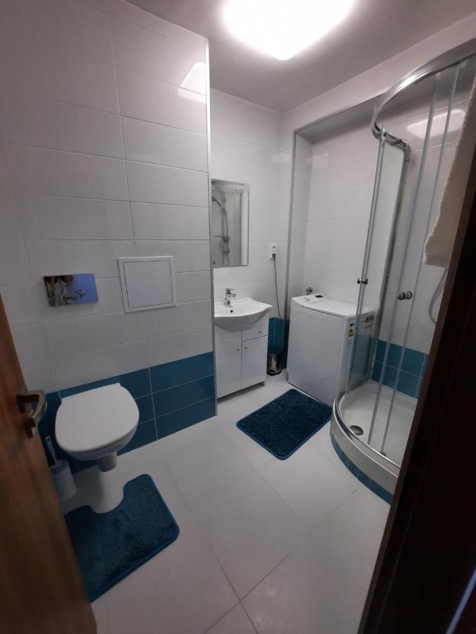 Apartmán se 3 ložnicemi - Karlovy Vary centrum Exterior foto