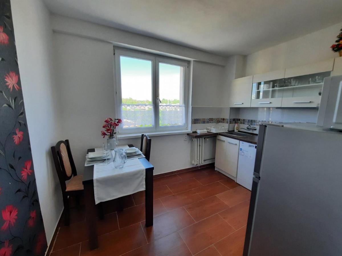 Apartmán se 3 ložnicemi - Karlovy Vary centrum Exterior foto