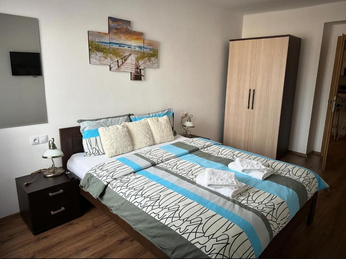 Apartmán se 3 ložnicemi - Karlovy Vary centrum Exterior foto